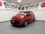 Kia Picanto 1.0 12V GPL 5P Fashion 07/2011 Neopa - gebrauchte Kia Picanto aus dem Jahr 2011