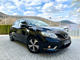 Nissan Pulsar Acenta 1.5 dCi Navi-Kamera-1.Hand - Nissan Pulsar aus 2016