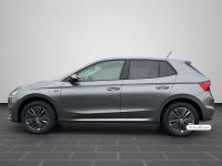 Skoda Fabia - Vorschau Bild 8