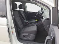 Volkswagen Touran - Vorschau Bild 4