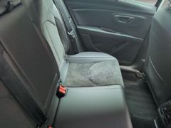 SEAT Leon 2.0 TDI Xcellence Alcantara Voll Led
