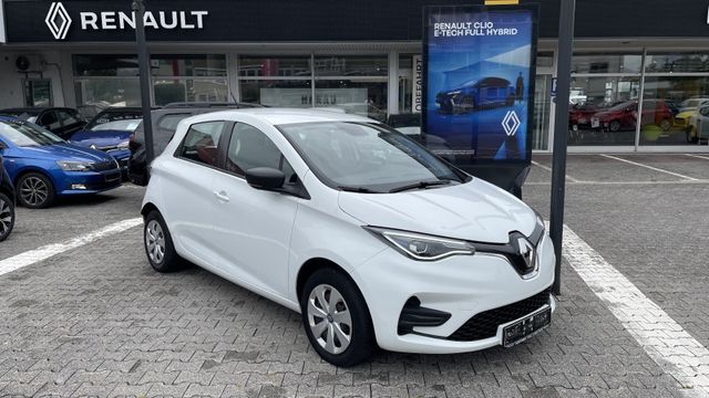 Renault ZOE ZOE Life R110 INTENS (Selection) R135