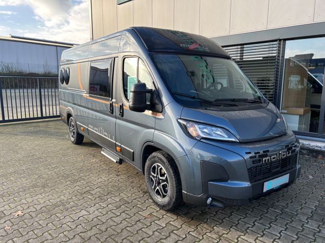 Malibu Van 640 LE K GT Diversity  Skyview MJ 2025