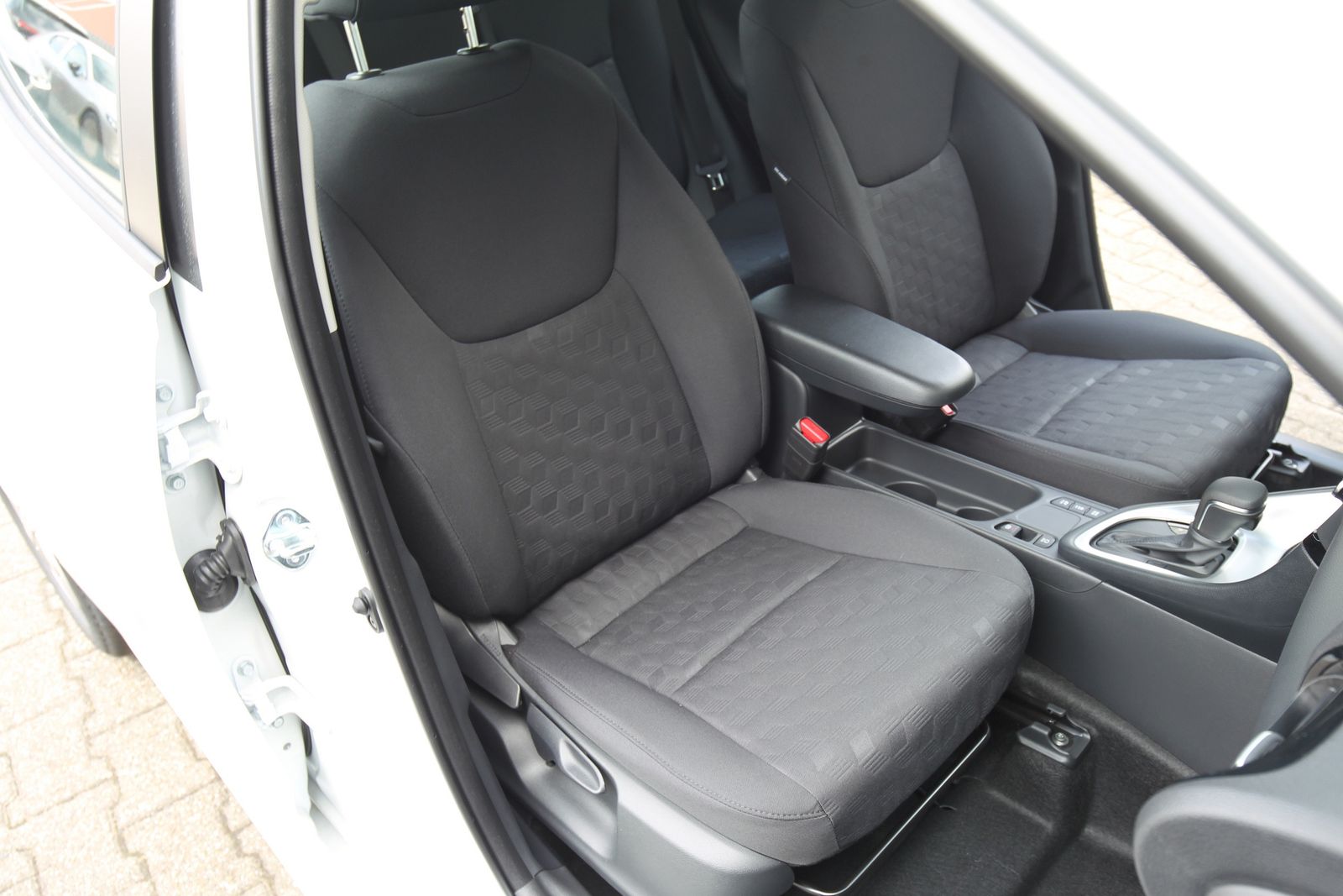 Mazda 2 Hybrid - Bild 17