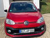 Volkswagen up! 1.0 TSI OPF up! GTI up! GTI