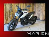 Malaguti Drakon 125 ABS - MALAGUTI MOTORRAD