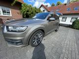 Audi Q7 3.0 TDI quattro tiptronic - - : Beige, Vollleder, Head-Up Display