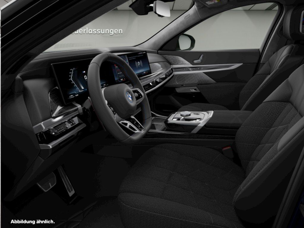 BMW M760 - Bild 4