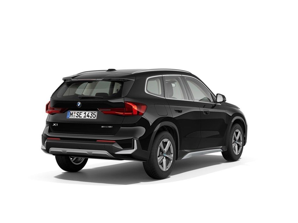 BMW X1 sDrive18 i xLine Navi SHZ Parking Assistant foto 3