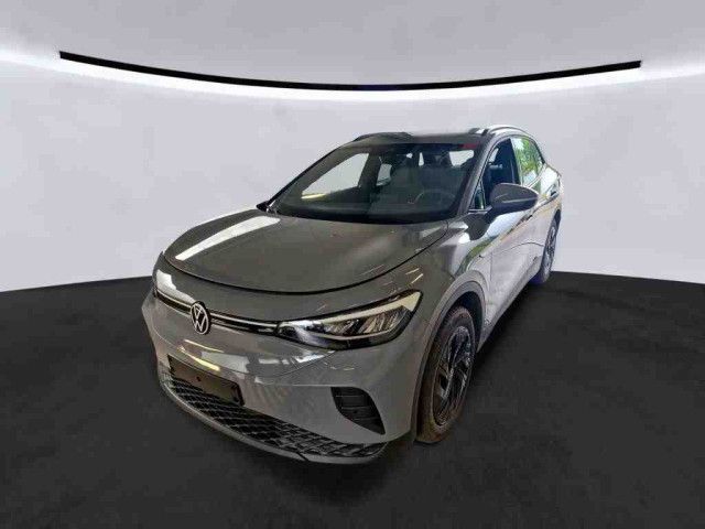 Volkswagen ID.4 - Bild 2