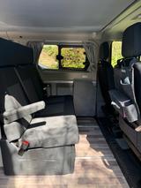 Ford Transit Nugget Plus 18.000 km Neuwertig - Ford Transit Custom Nugget Plus Gebrauchtwagen