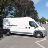 Fiat Ducato Maxi 3.0 160 Multijet - Fiat Ducato: Maxi 160