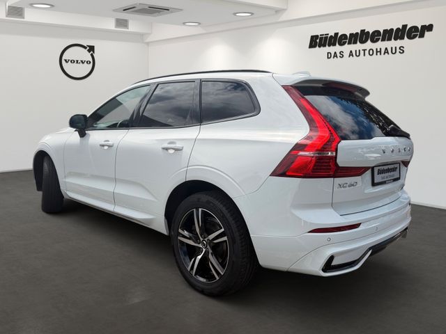 Volvo XC 60 R Design AWD 180+