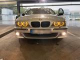 BMW E39 5er BMW - BMW: 5er E39