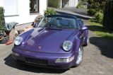 Porsche 964 Cabrio Carrera 4 Turbolook EU 2+ - Porsche 964: Cabrio, Turbo