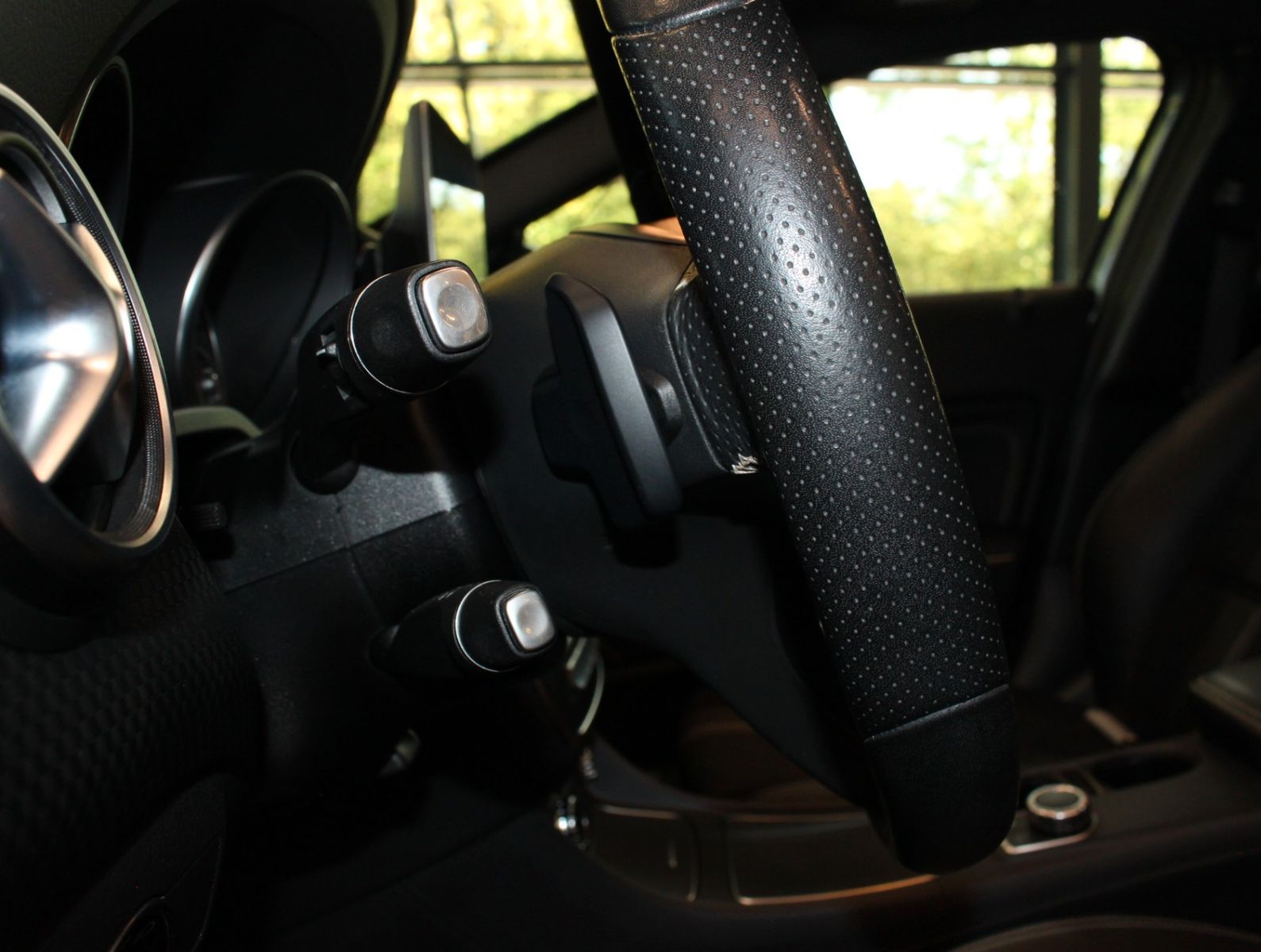 Fahrzeugabbildung Mercedes-Benz A 200 BlueEfficiency Urban 2. Hand*LED*Pano