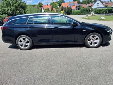 Opel Insignia - 7