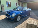 MINI Cooper SD Roadster Cooper S
