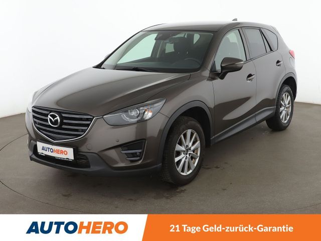 Mazda CX-5 2.2 Turbodiesel Exclusive-Line 2WD*NAVI*PDC