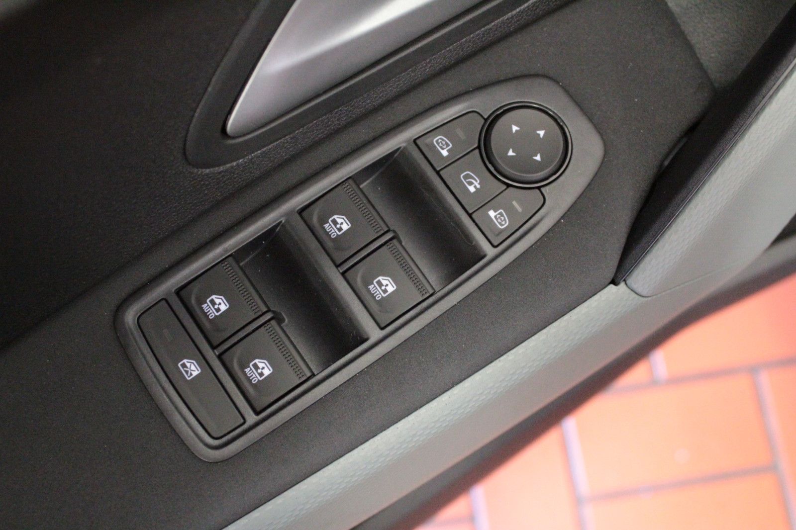 Fahrzeugabbildung Dacia Bigster mild hybrid 140 Extreme *Winter+*City*