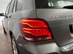 MERCEDES-BENZ GLK 220 CDI / 4x4 / NUR 74.tKM / GARANTIE / AHK MERCEDES-BENZ GLK 220 CDI / 4x4 / NUR 74.tKM / GARANTIE / AHK