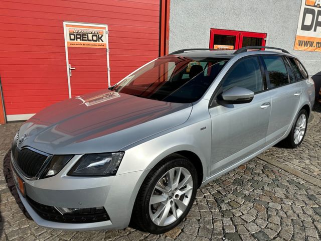 Skoda Octavia Combi 1.6 TDI DRIVE*NAVI*FSE*SHZ*PDC