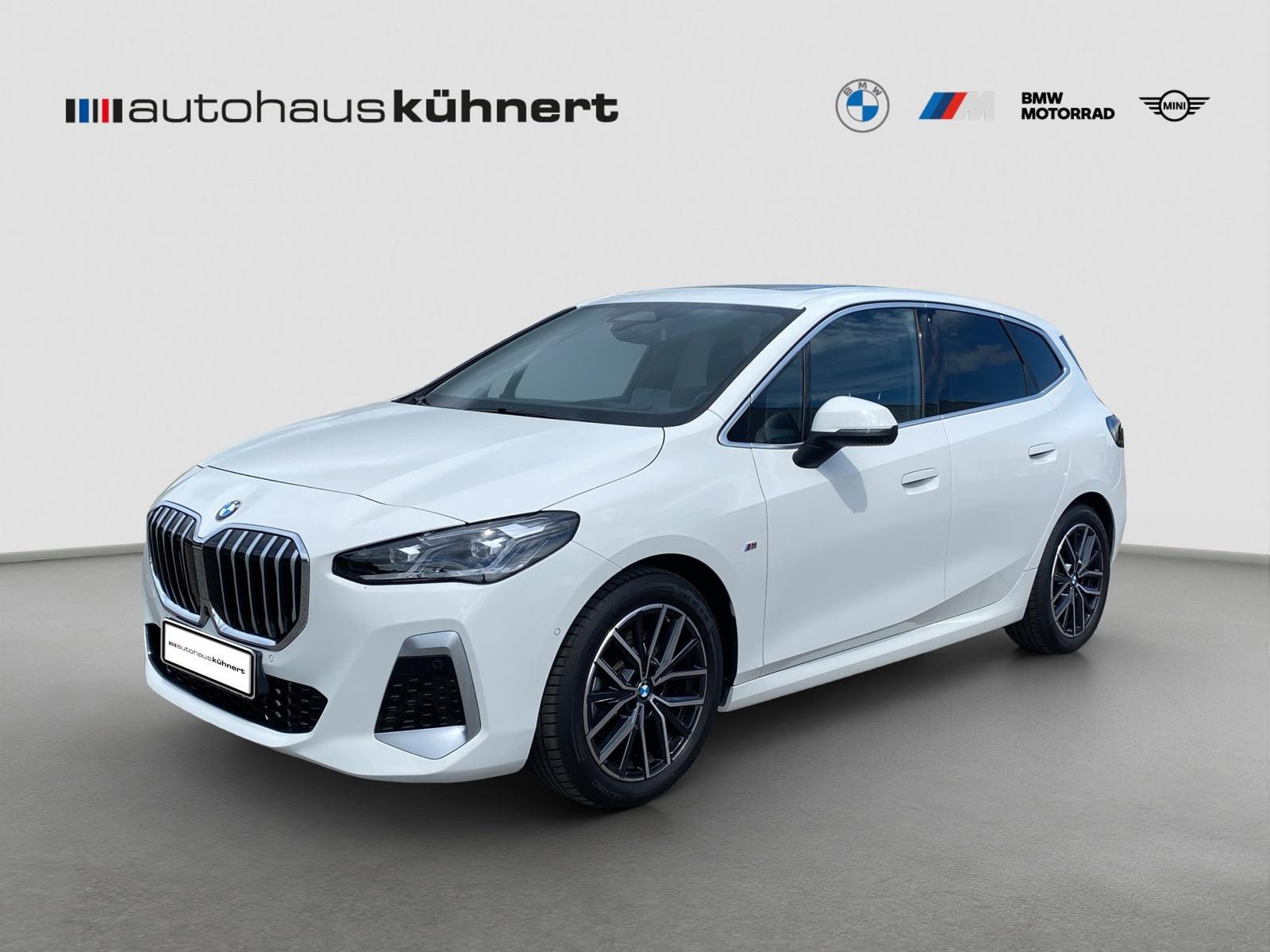 BMW 223i Active Tourer ///M-Sport ACC Aktivsitz 360°