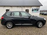 BMW X3 xDrive20d xLine 190 PS 4WD/Led/Pano/HuD/HIFI - mit Diesel-Antrieb: Allradantrieb, Pickup, Automatik