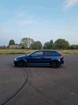 Audi A3 S3 Tuning S Line - Audi A3: Tuning