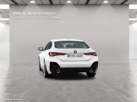 BMW 420 Gran Coupé - Vorschau Bild 7