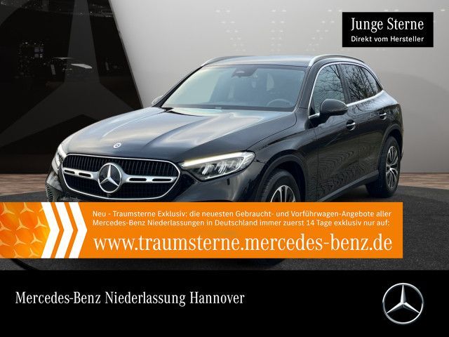 Mercedes-Benz GLC 220 d 4M Avantg/AHK/Adv+/Burmest/Memory/