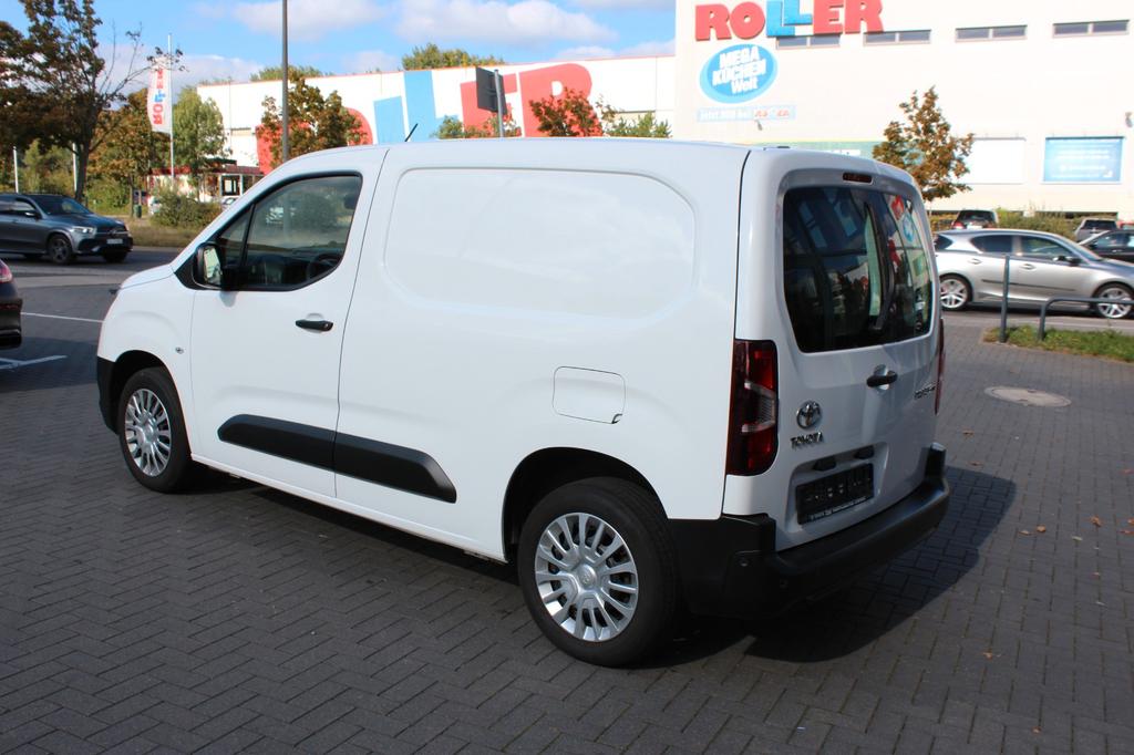Toyota Proace (Verso)