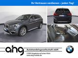 BMW X1 sDrive18i xLine Klimaaut. AHK PDC RFT - BMW X1: Xline