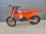KTM 350 EXC-F Six Days - KTM 350 EXC F SIX DAYS