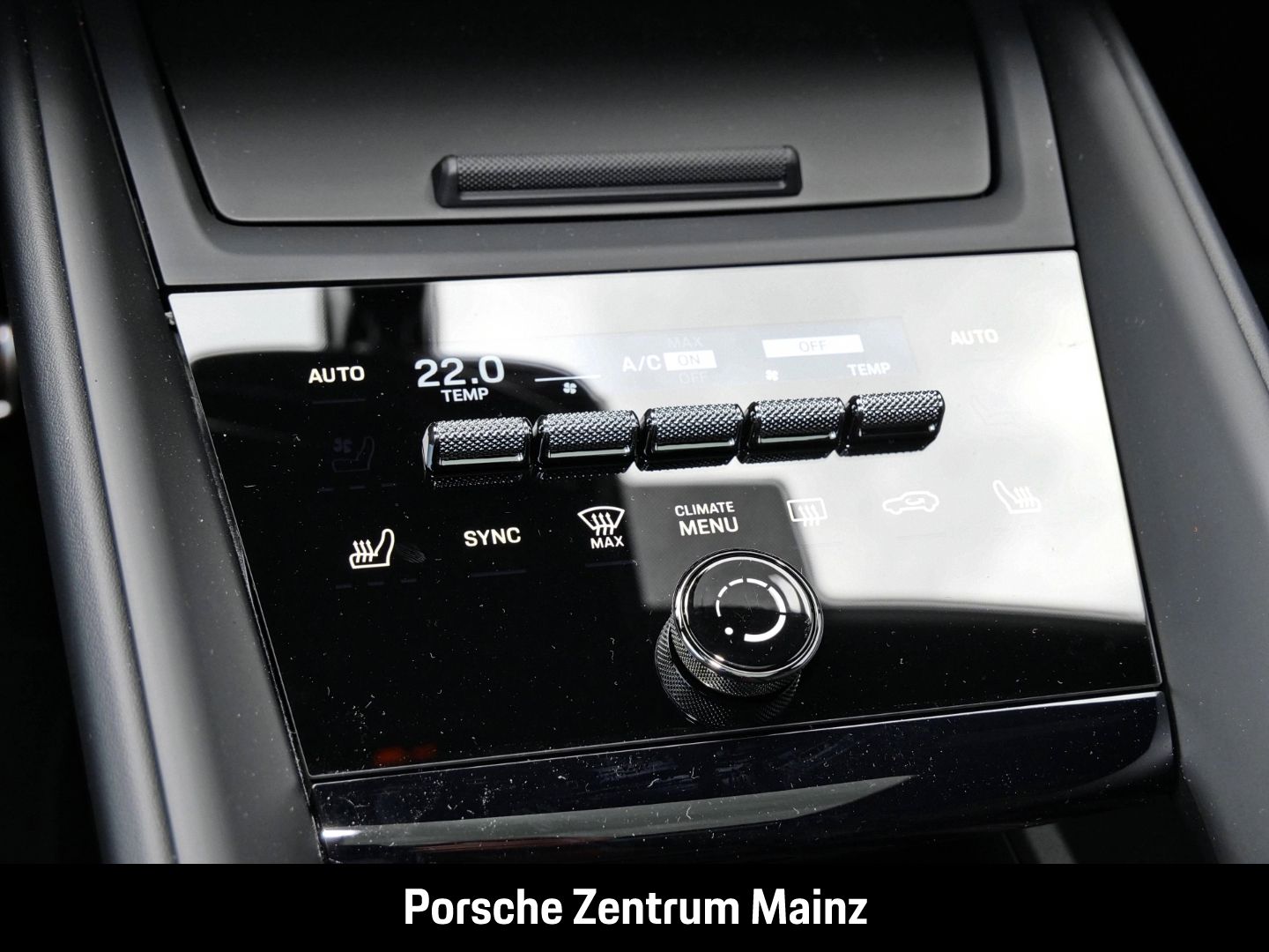 Porsche Macan - Bild 23