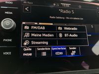 Volkswagen Tiguan - Vorschau Bild 21