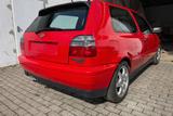Volkswagen Golf 2.8 VR6 Auto Colour Concept Colour Concept - Volkswagen Golf: Concept