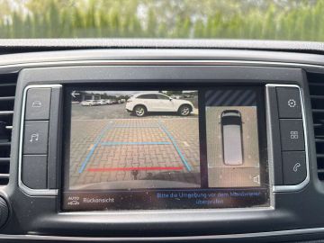Peugeot Traveller Business L2+AHK+AppC+SHZ+Kamera+Navi+F