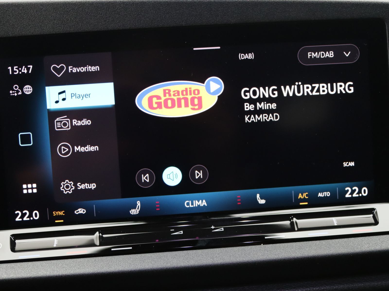 Volkswagen Caddy - Bild 11