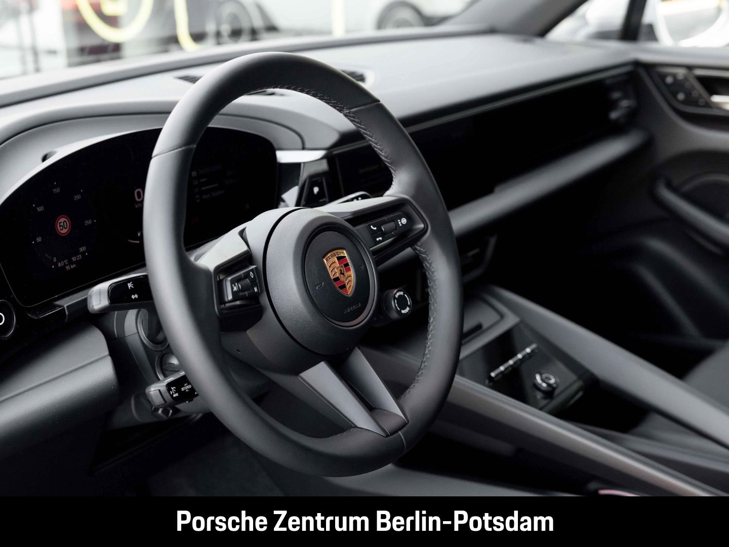 Porsche Macan - Bild 17