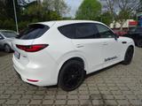 Mazda CX-60 e-SKYACTIV-D 254 AL-HOMURA P-GSD DA-P CON- - Hybrid (Diesel/Elektro): Geländewagen