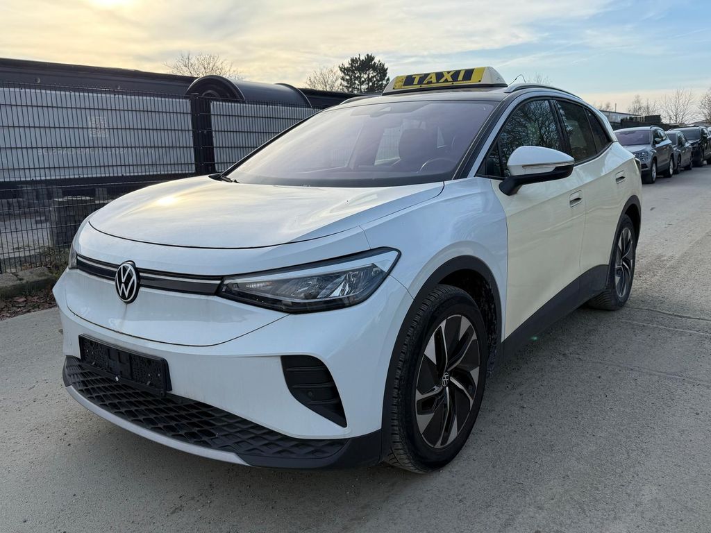 Angebot ansehen Volkswagen ID.4