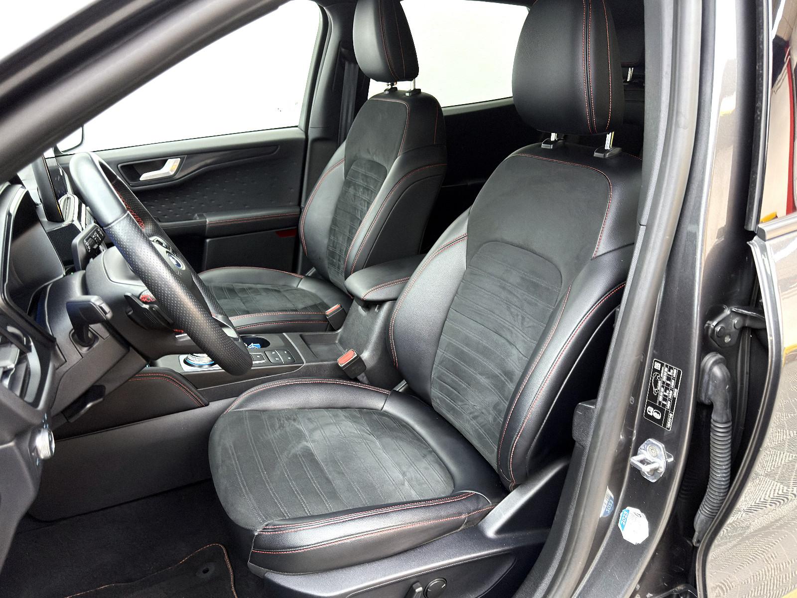 Ford Kuga 2.0 TDI ST-Line X *4xSHZ*RFK*B&O*, миниатюра 6