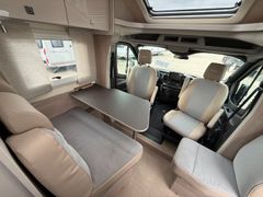 Bürstner LINEO T 690G FREISTAAT EDIT.*MARKISE*SOLAR*