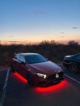 Mercedes-Benz A 35 AMG Mercedes-AMG A 35 4MATIC DCT Merced... - Mercedes-Benz A 35 AMG Gebrauchtwagen