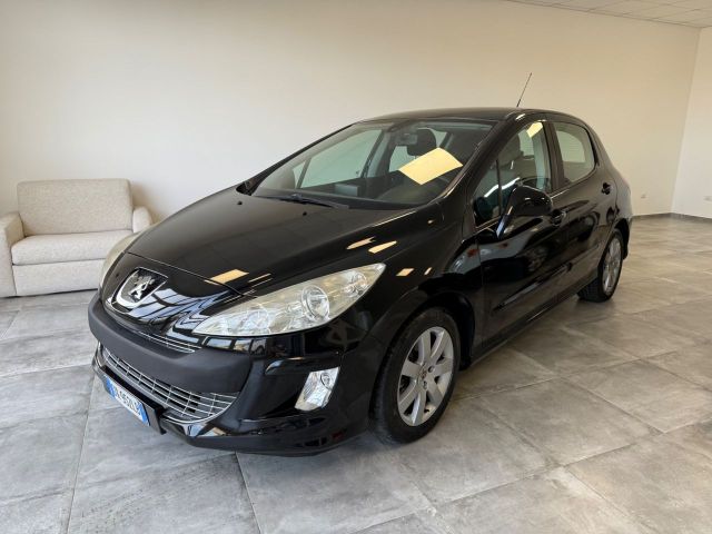 Peugeot 308 1.6 HDi 110CV 5p. Business