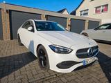 Mercedes-Benz C 300 4MATIC Autom. - - Mercedes-Benz C 300 in Hamm