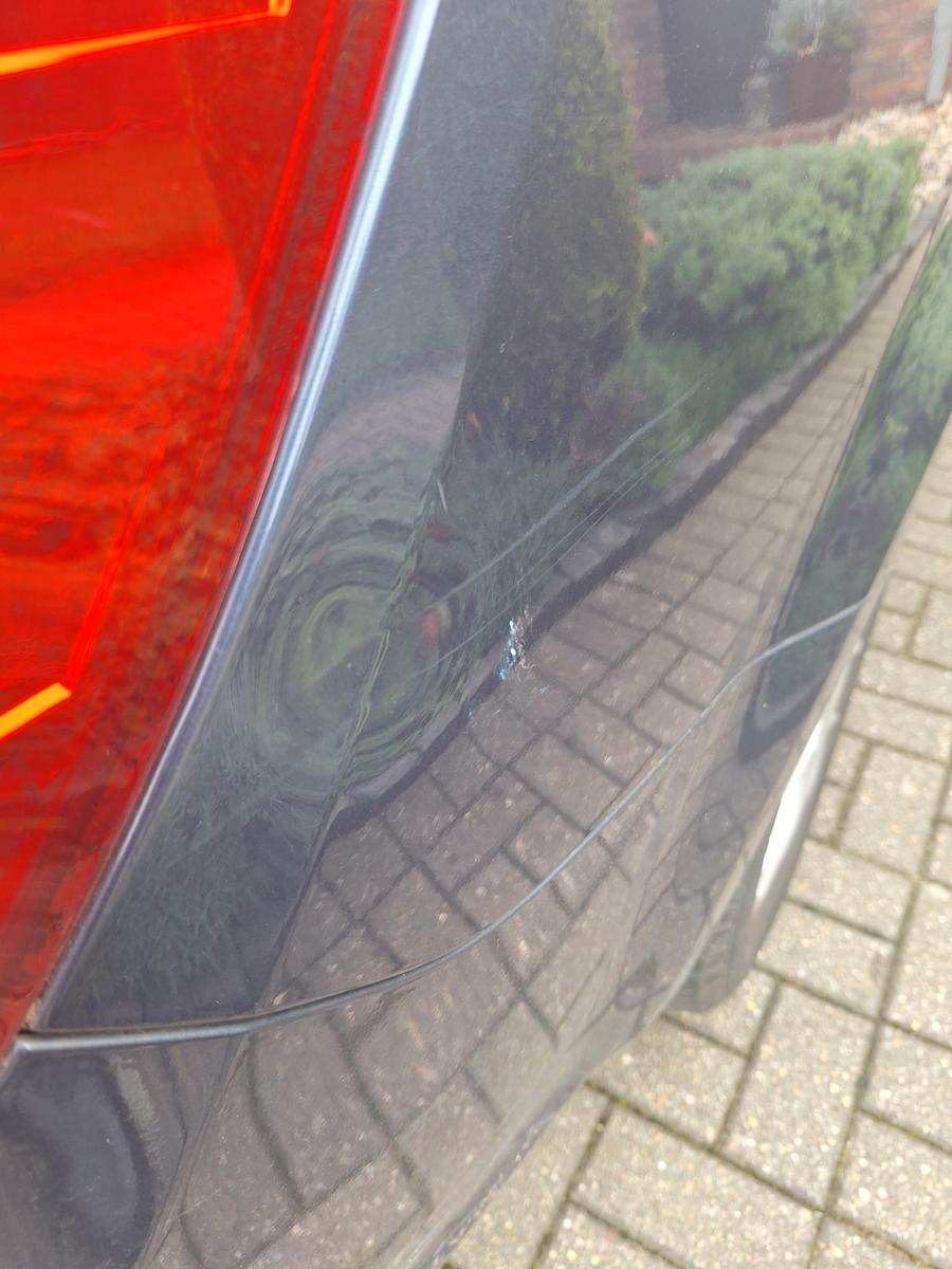 Kia cee'd Sportswagon