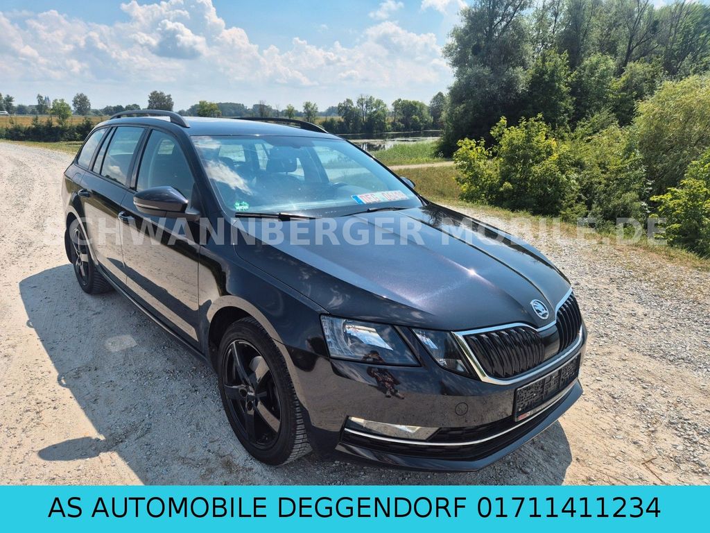 Image of Skoda Octavia