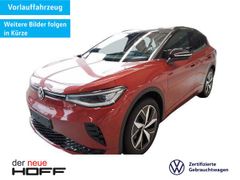 Volkswagen ID.4 GTX 4M 0,99% AHK Wärmep. 5J.Garantie